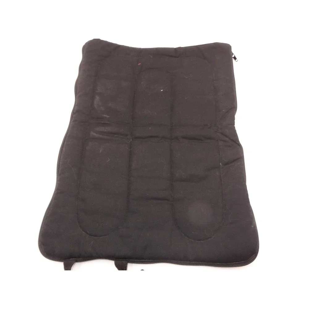 American Girl Doll of Today 1995 Retired Sleep Sack Sleeping Bag Black Accessory